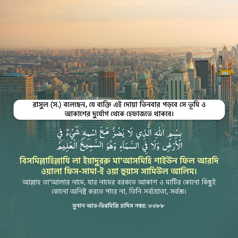 Dua Rrrr Deen